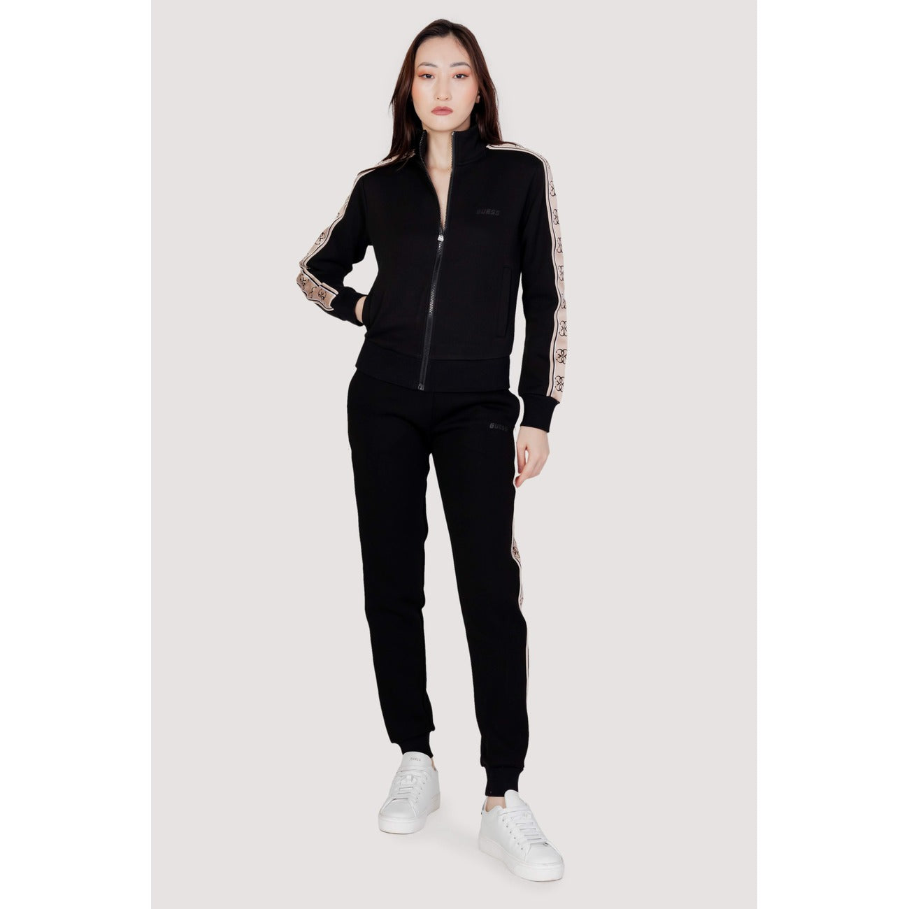 Guess Active - Guess Active Femme Sweatshirts