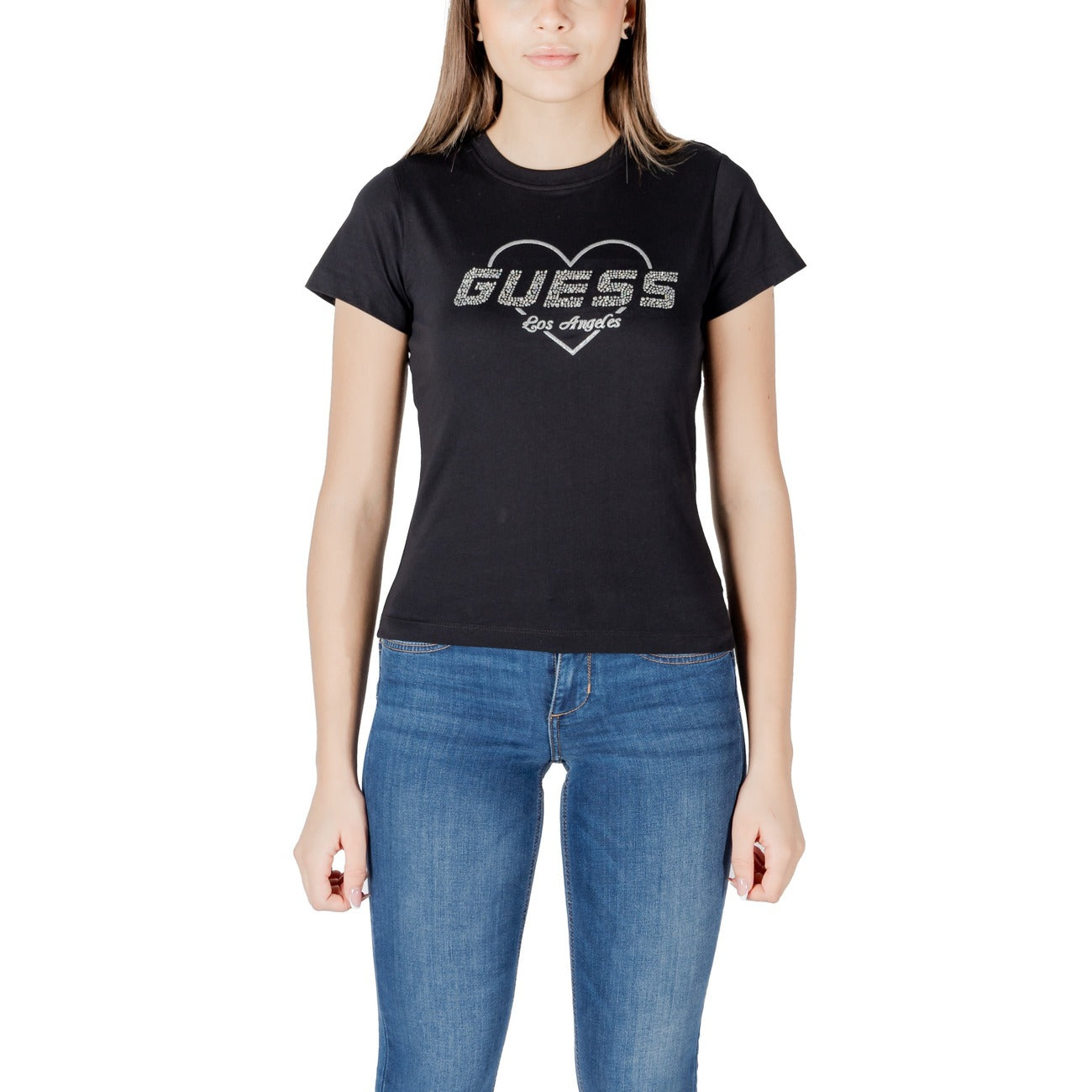 Guess - Guess Femme T-Shirts