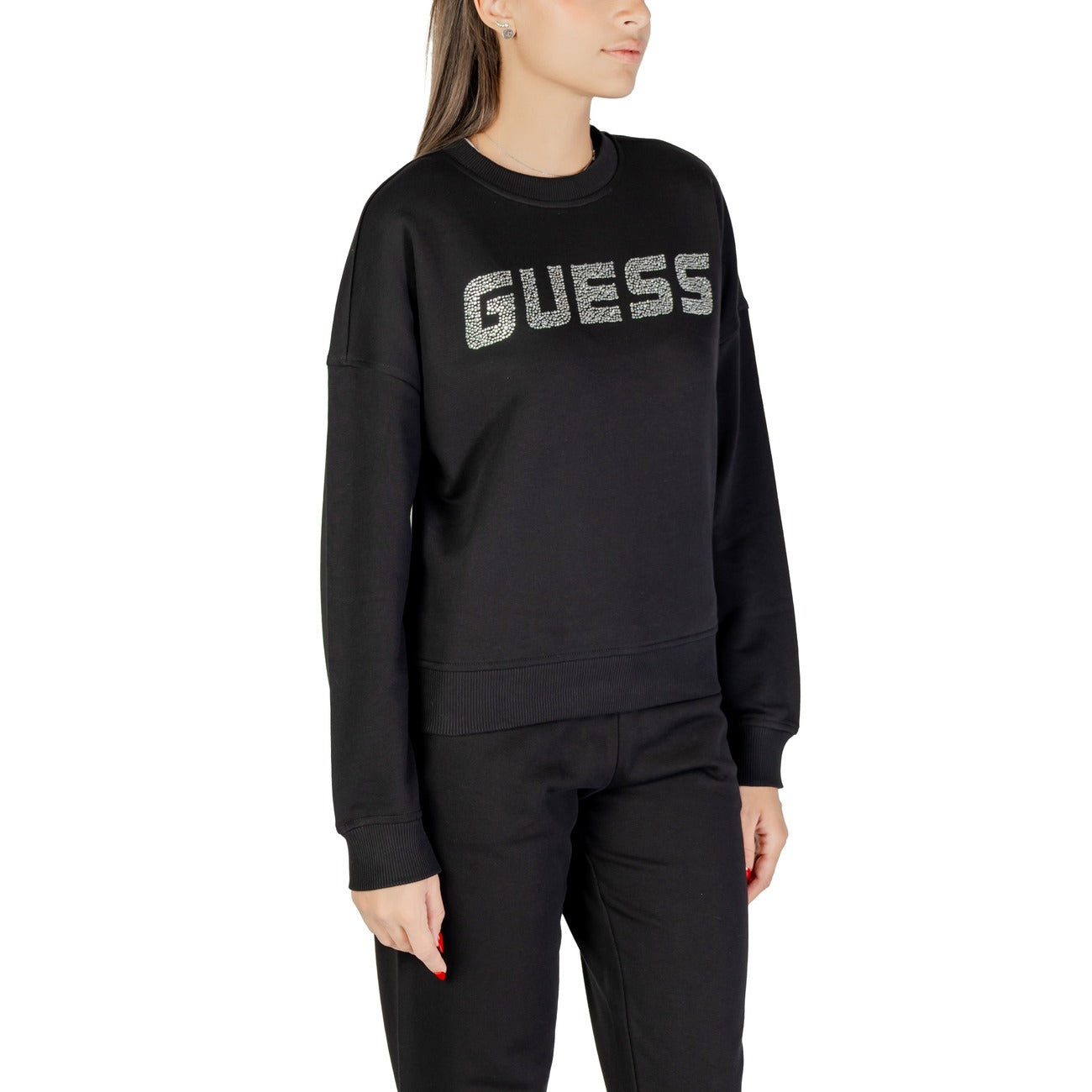 Guess - Guess Femme Sweatshirts