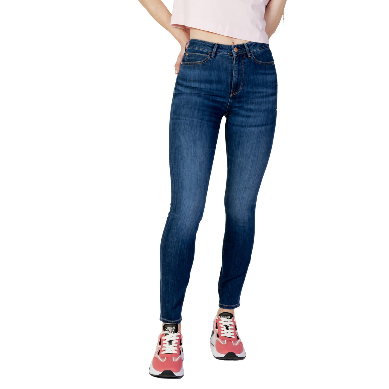 Guess - Guess Femme Jeans