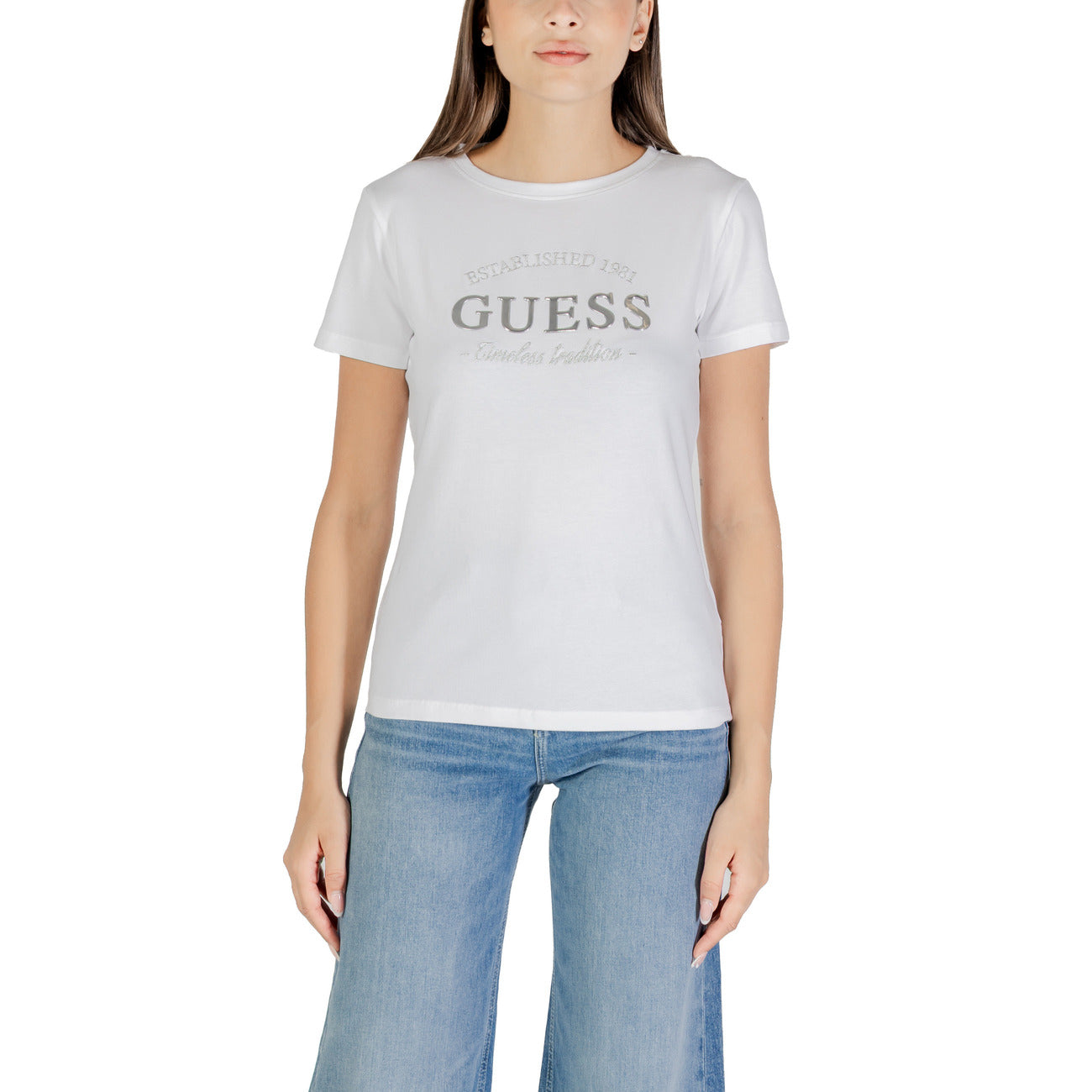 Guess Active - Guess Active Femme T-Shirts