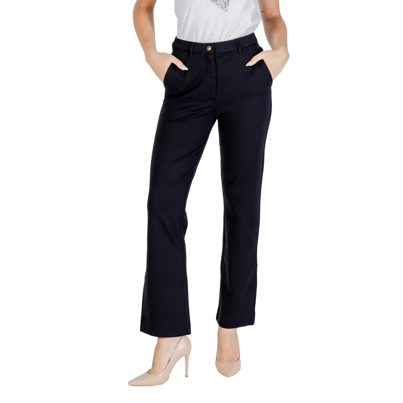 Guess - Guess Femme Pantalons