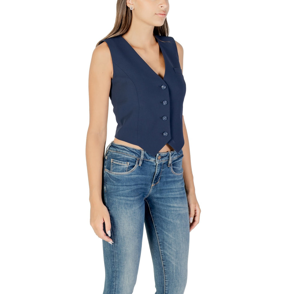 Guess - Guess Femme Gilets