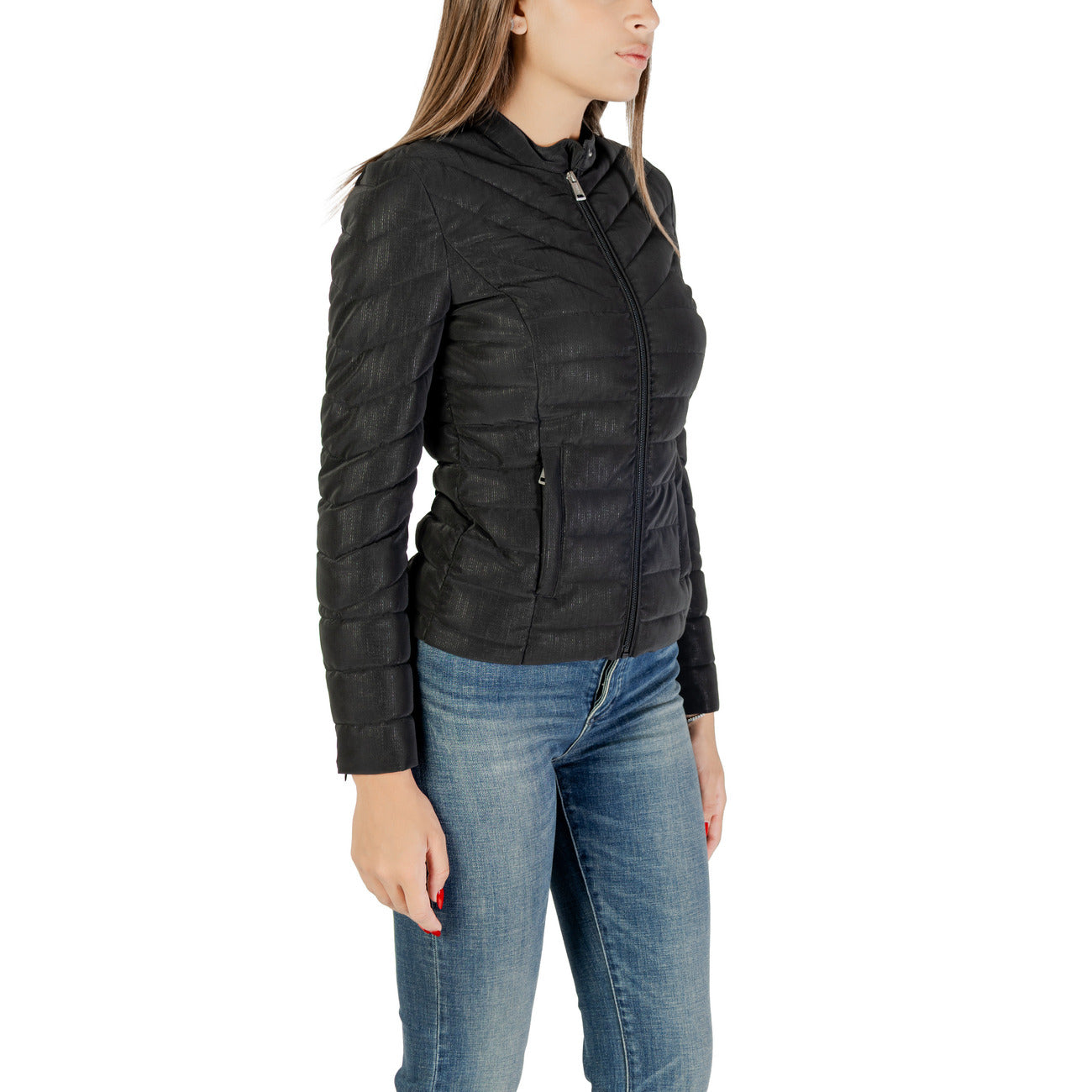 Guess - Guess Femme Vestes