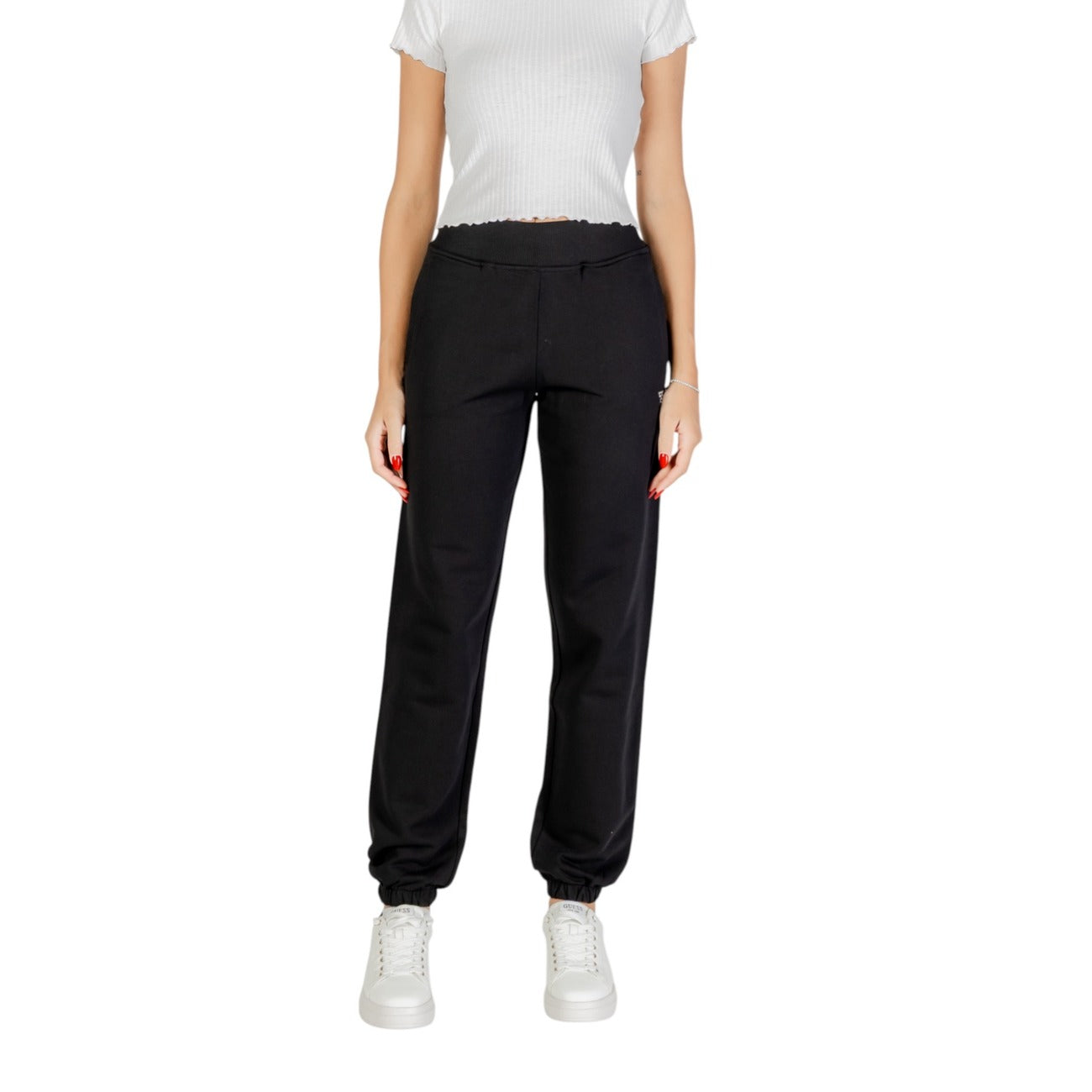 Guess - Guess Femme Pantalons