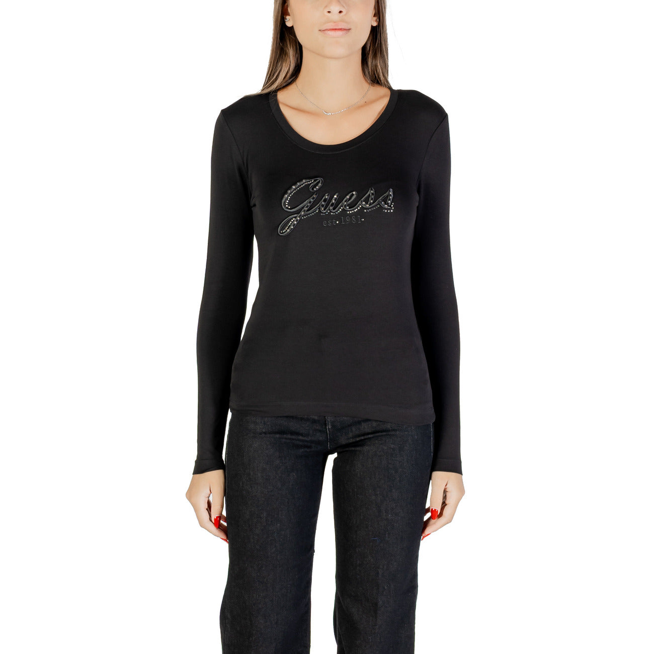Guess - Guess Femme T-Shirts