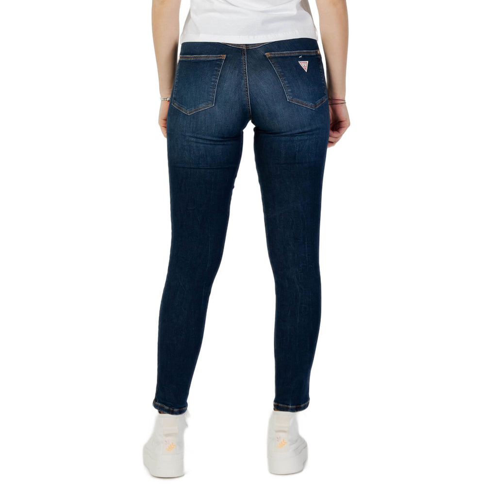 Guess - Guess Femme Jeans
