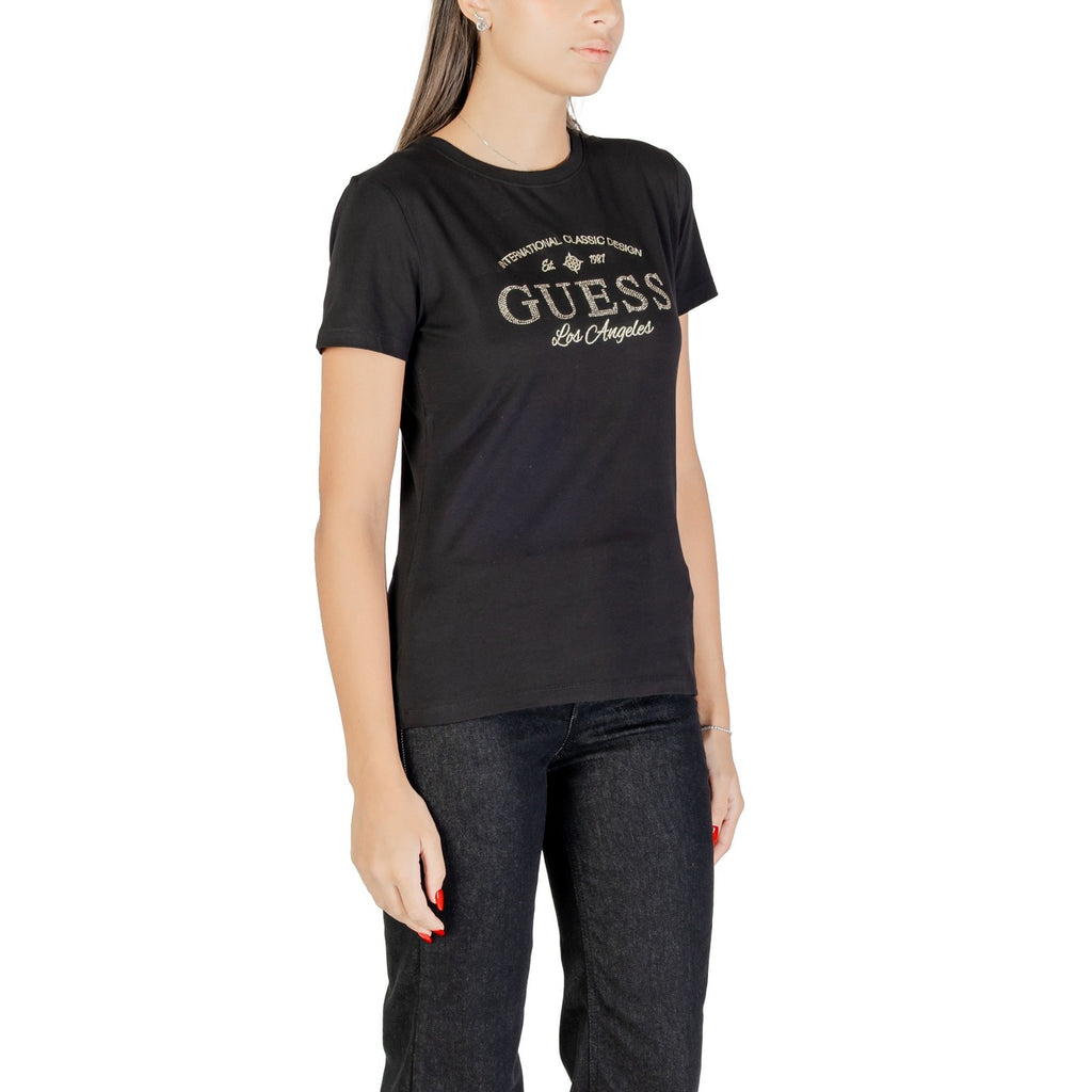 Guess - Guess Femme T-Shirts