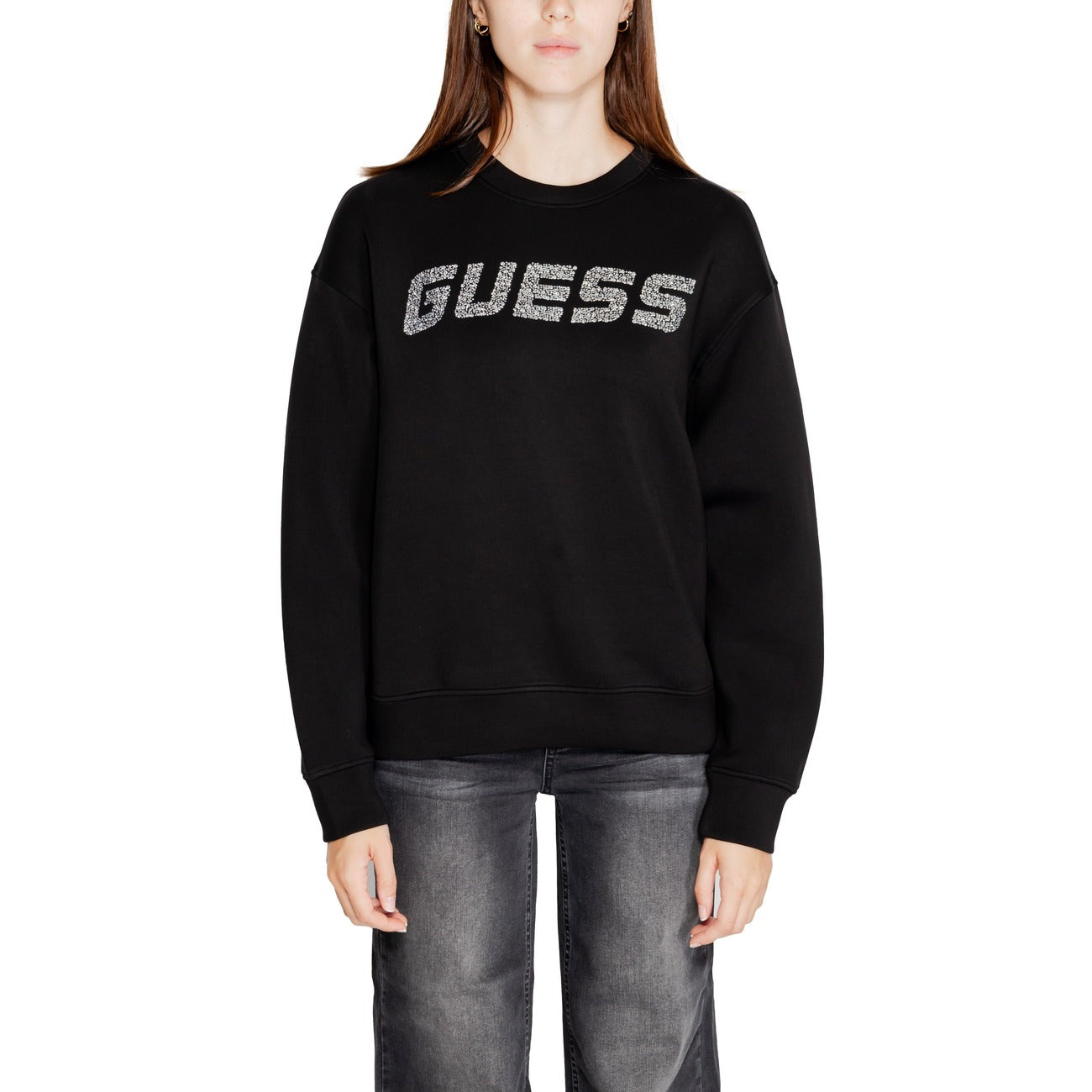 Guess Active - Guess Active Femme Sweatshirts