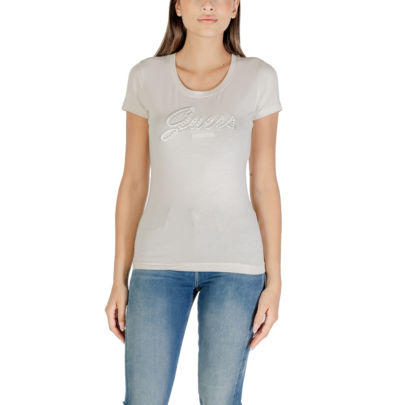 Guess - Guess Femme T-Shirts