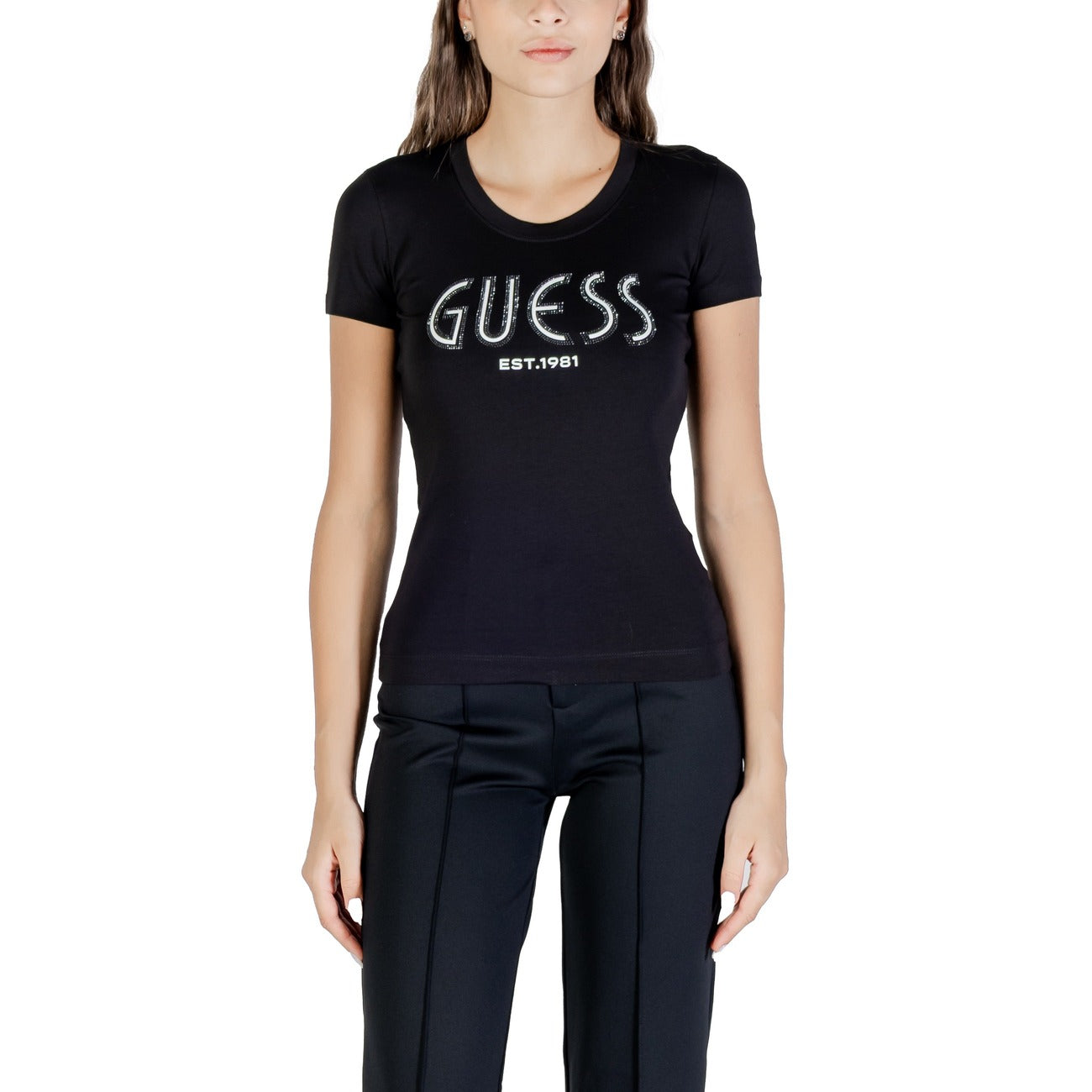 Guess - Guess Femme T-Shirts