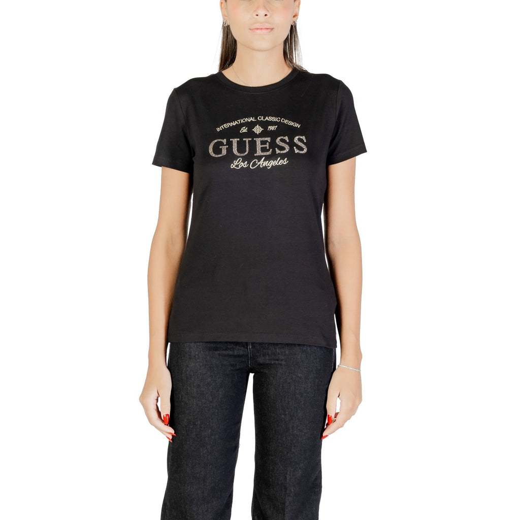Guess - Guess Femme T-Shirts