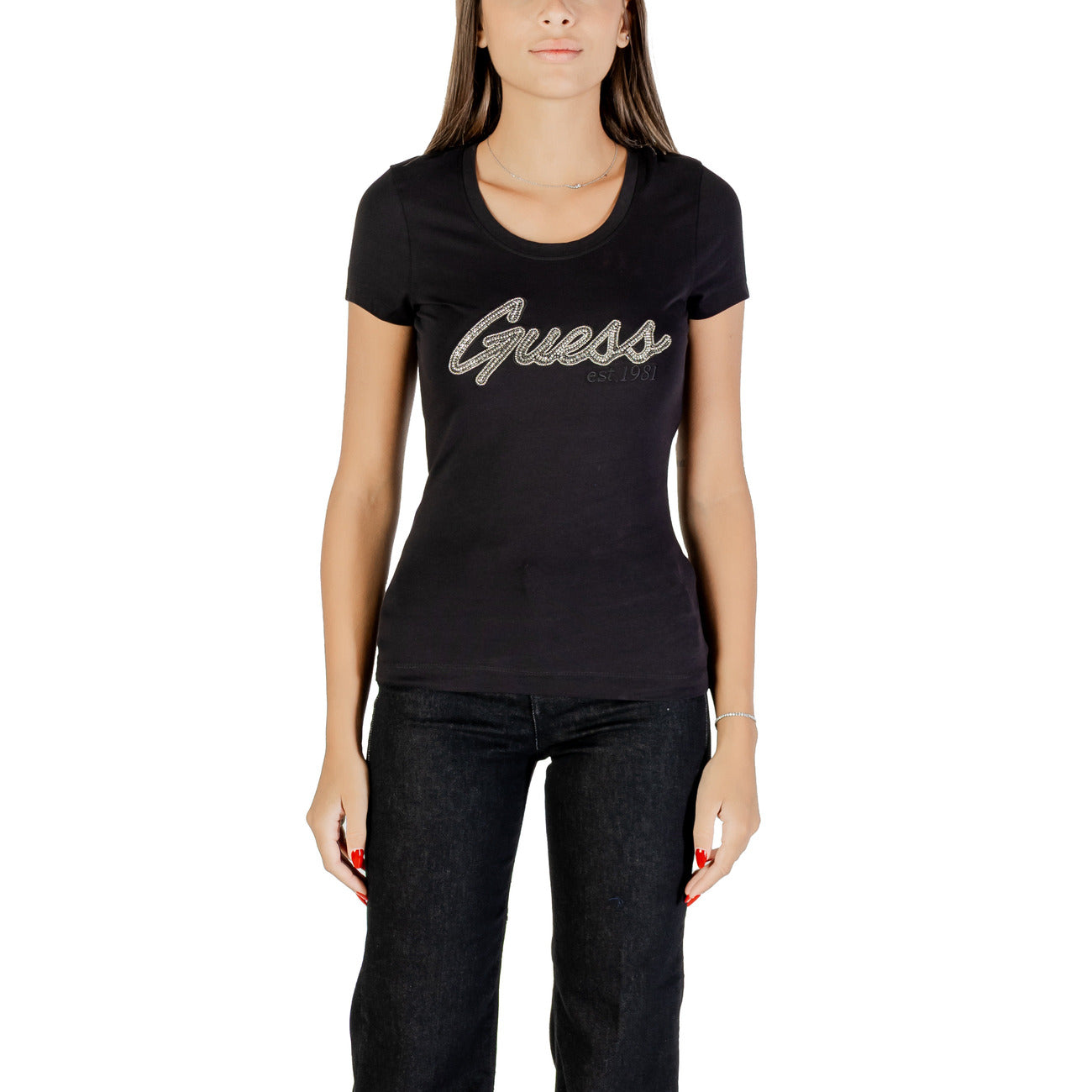 Guess - Guess Femme T-Shirts