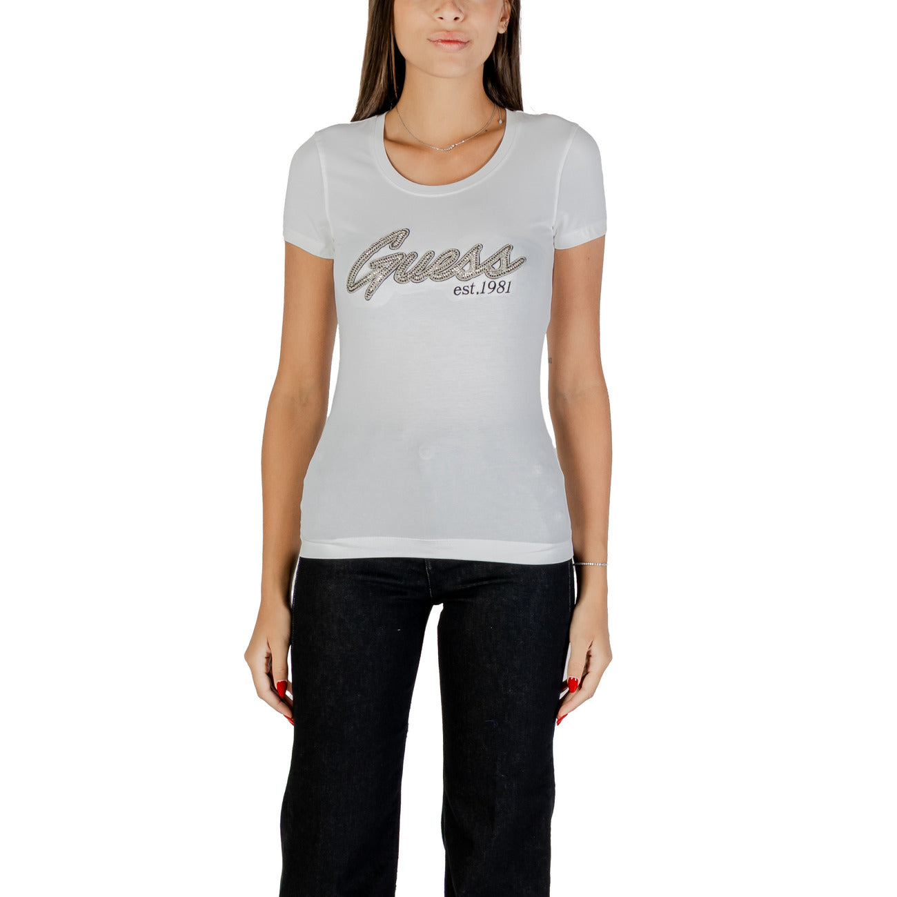 Guess - Guess Femme T-Shirts