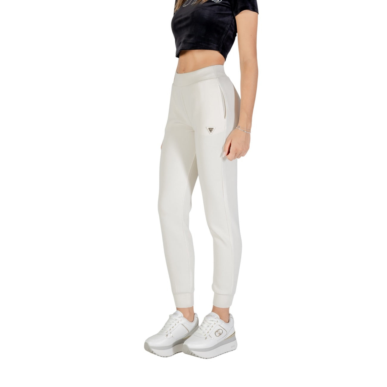 Guess Active - Guess Active Femme Pantalons