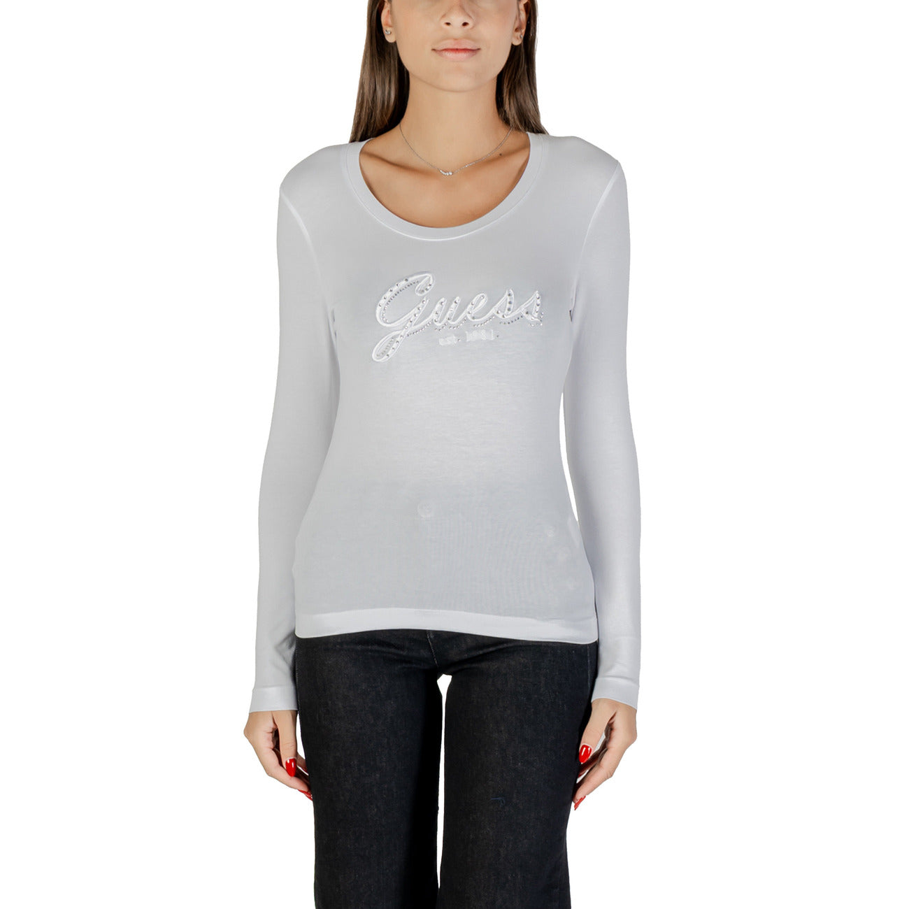 Guess - Guess Femme T-Shirts