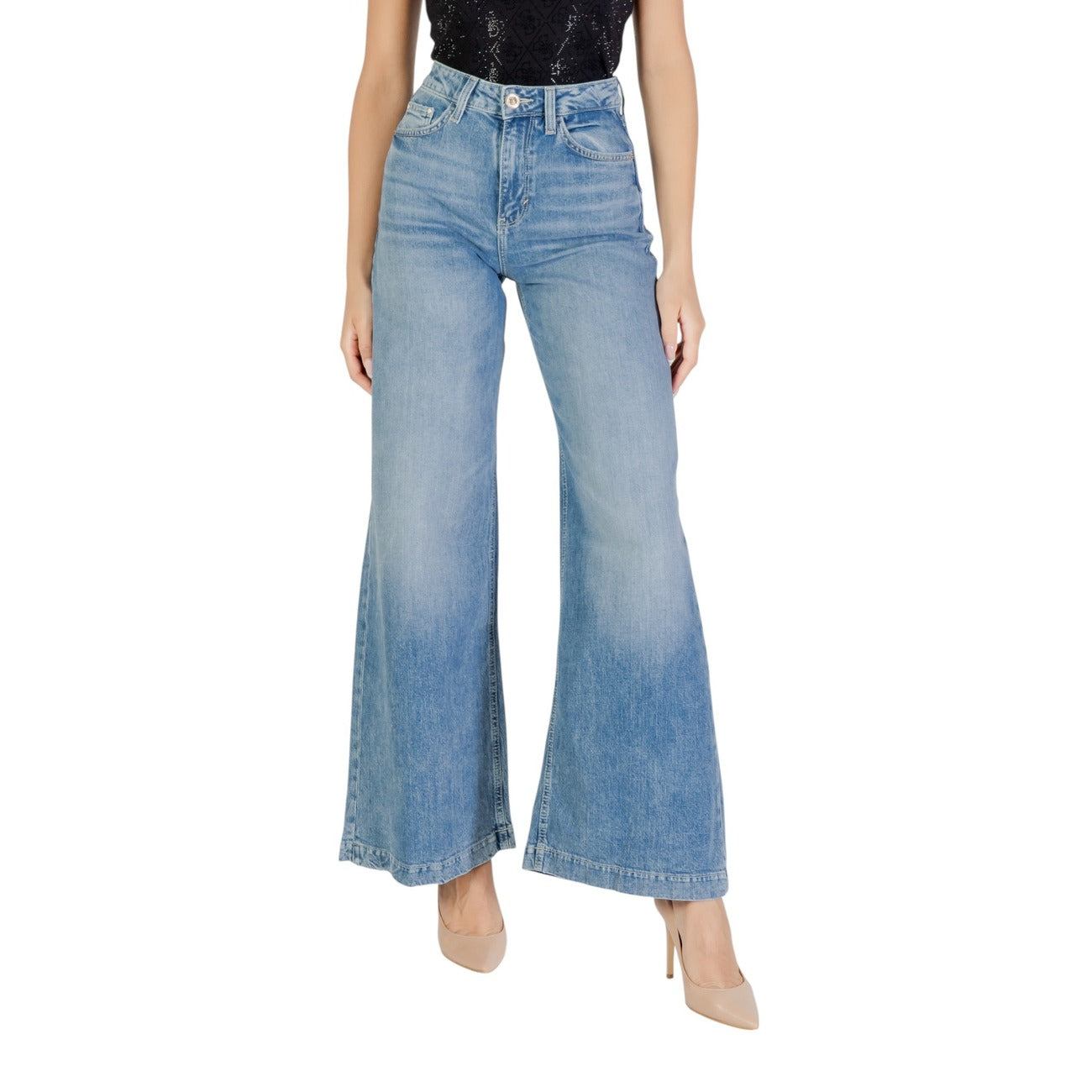 Guess - Guess Femme Jeans