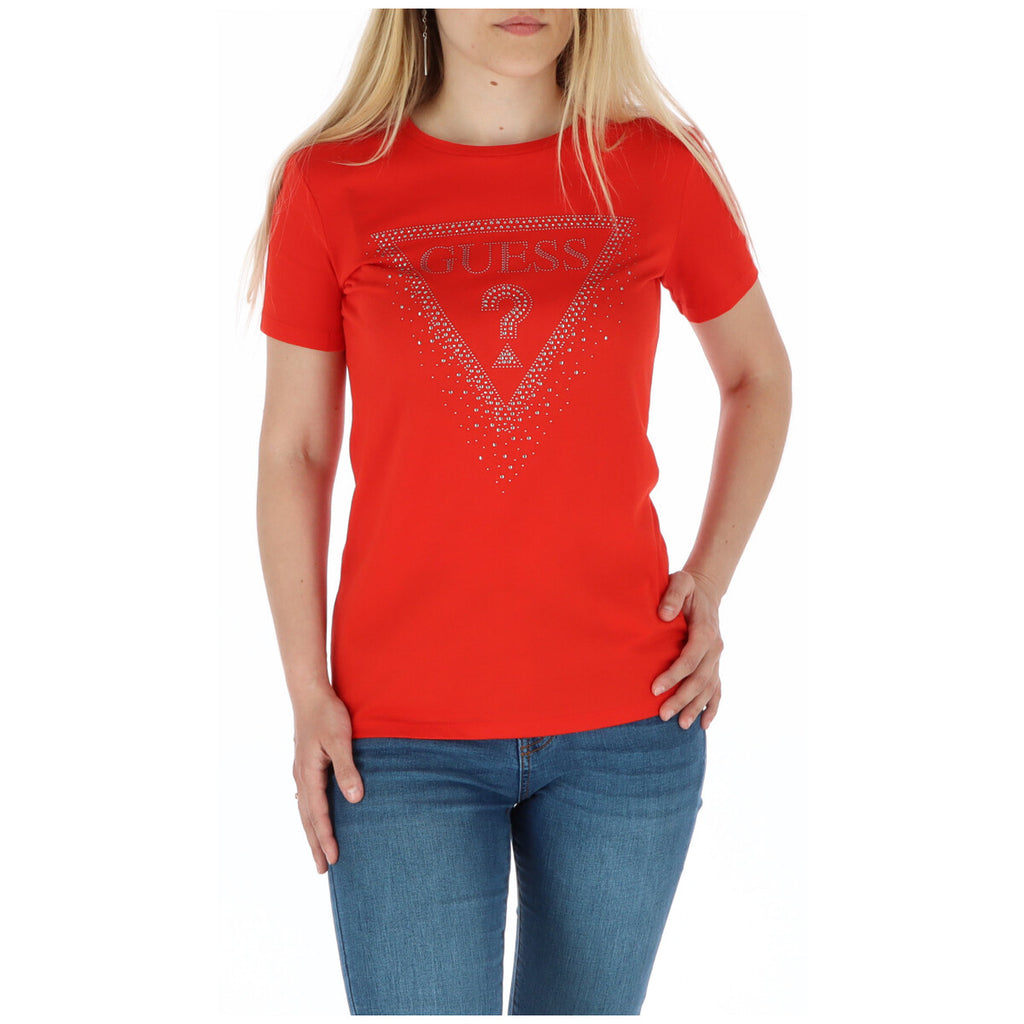 Guess - Guess Femme T-Shirts