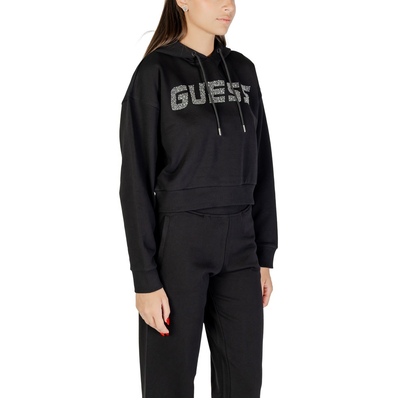 Guess - Guess Femme Sweatshirts