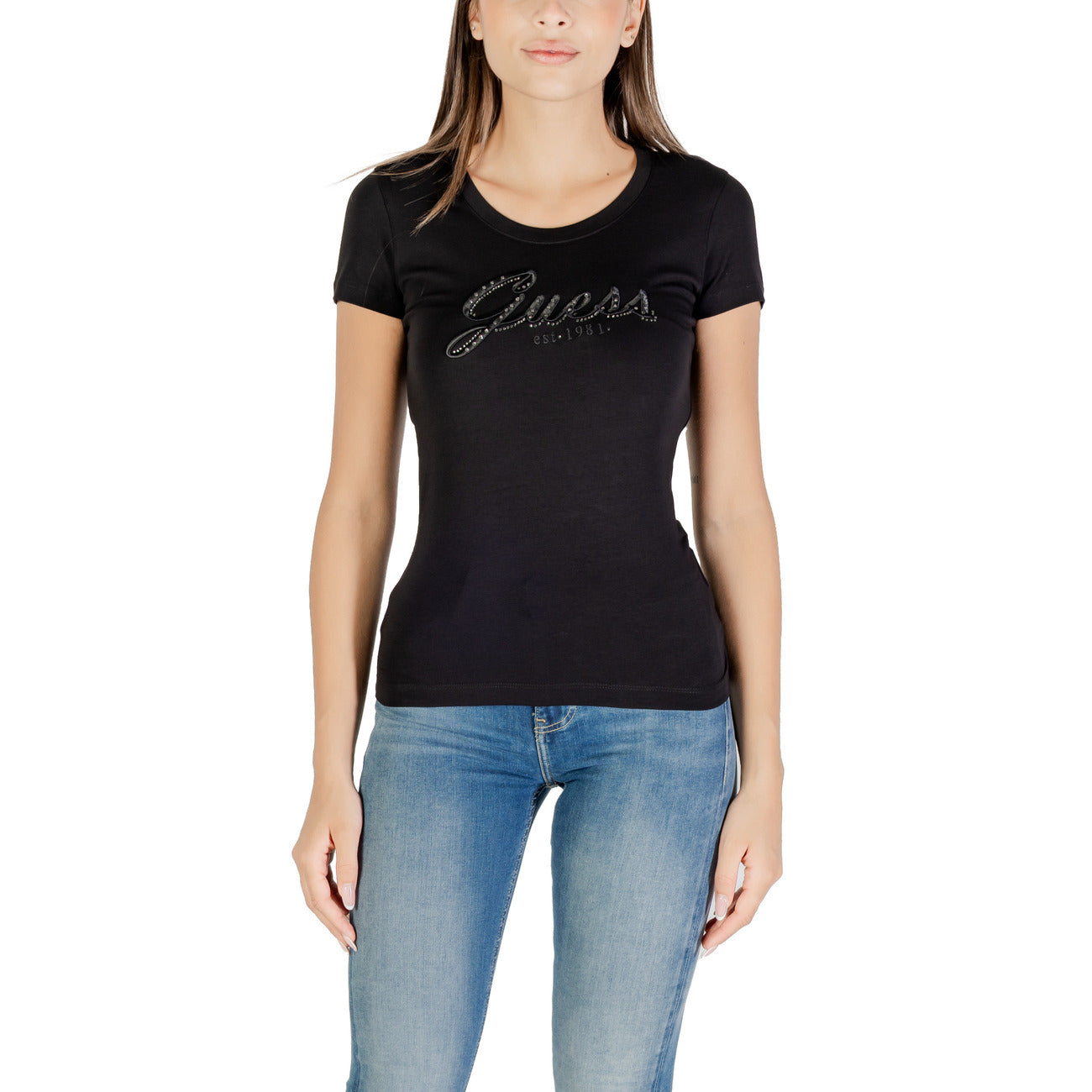 Guess - Guess Femme T-Shirts