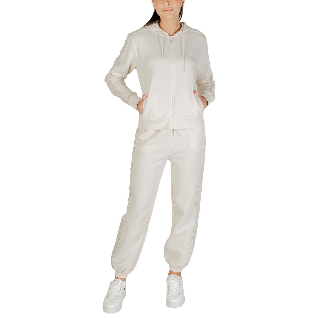 Guess - Guess Femme Sweatshirts