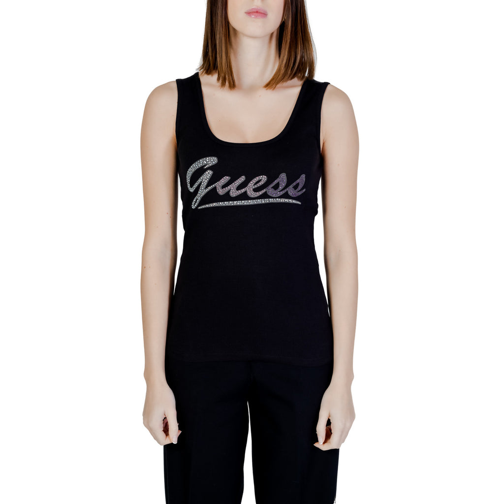 Guess - Guess Femme Debardeurs
