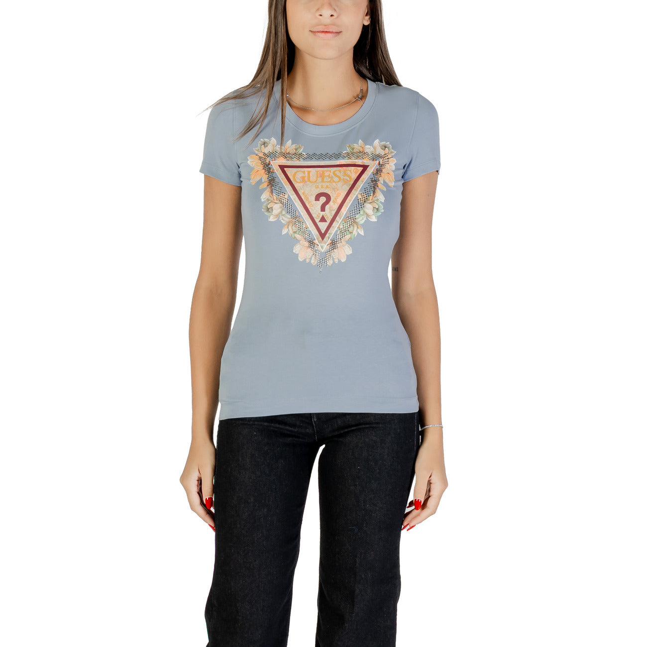 Guess - Guess Femme T-Shirts