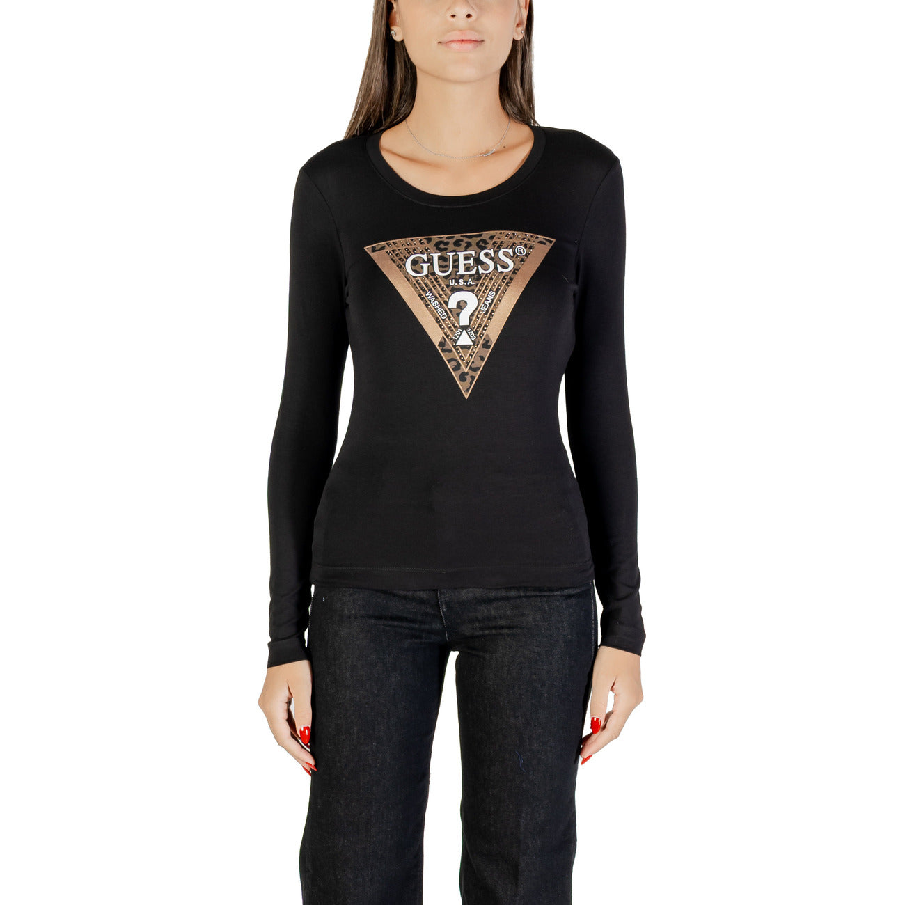 Guess - Guess Femme T-Shirts