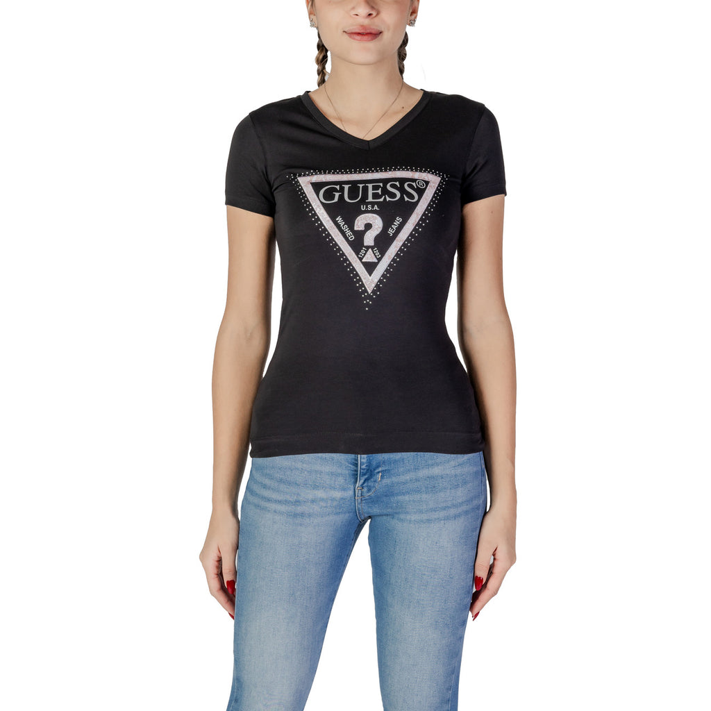 Guess - Guess Femme T-Shirts