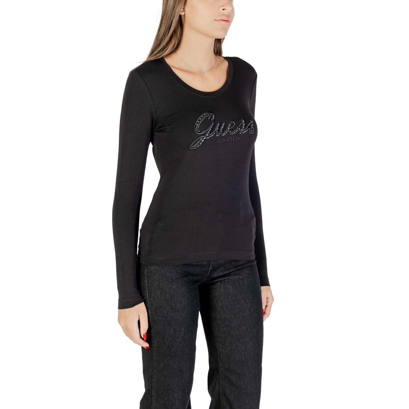 Guess - Guess Femme T-Shirts