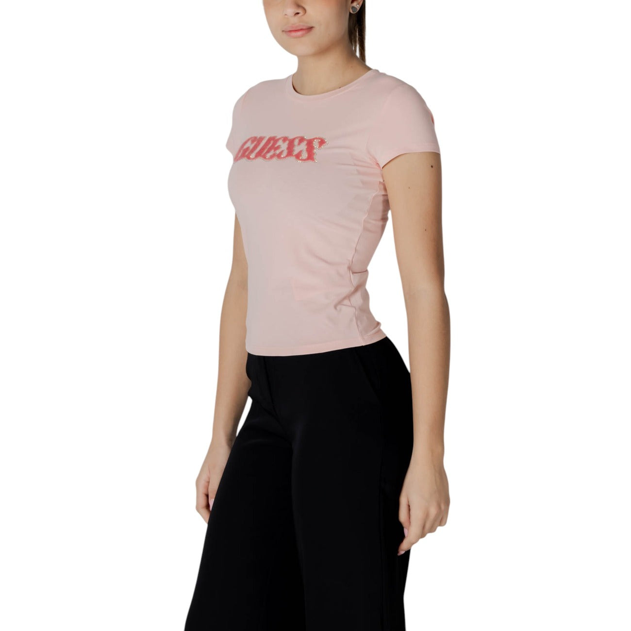 Guess - Guess Femme T-Shirts