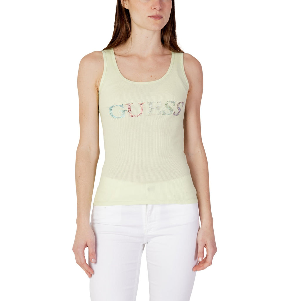 Guess - Guess Femme Debardeurs