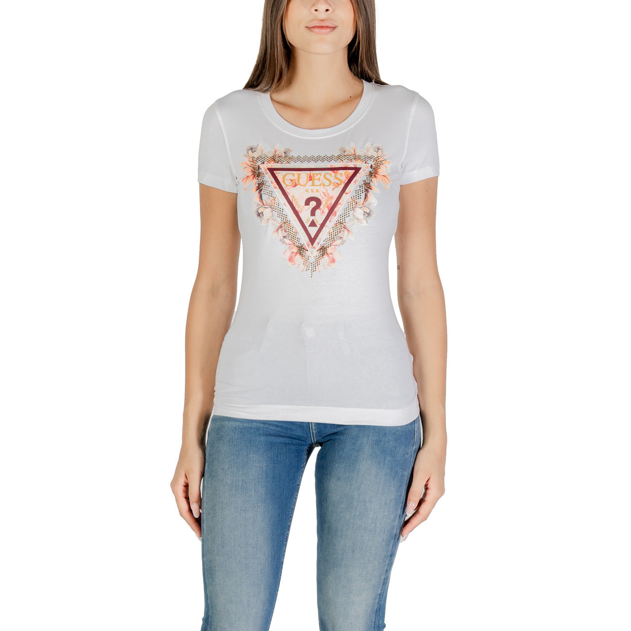 Guess - Guess Femme T-Shirts