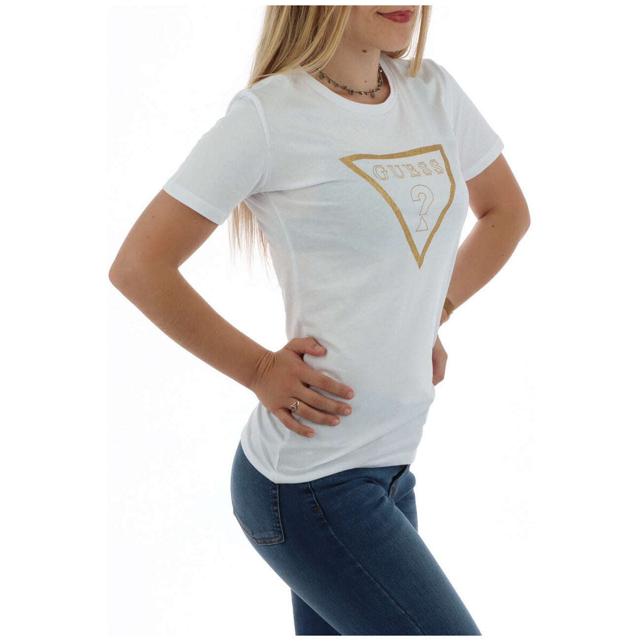 Guess - Guess Femme T-Shirts