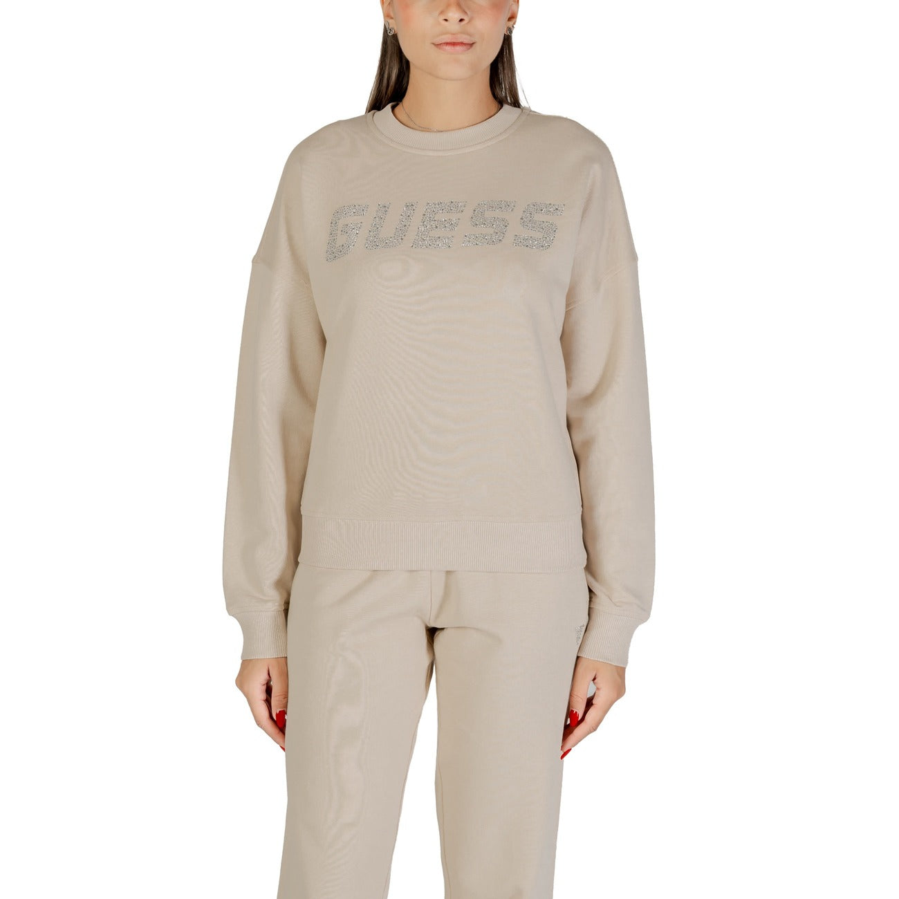 Guess - Guess Femme Sweatshirts