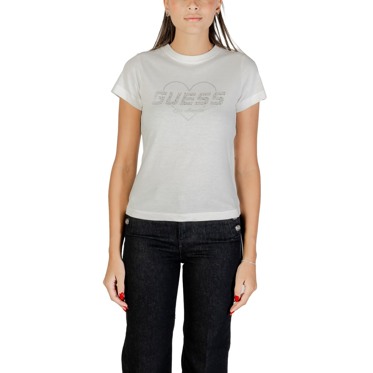 Guess - Guess Femme T-Shirts
