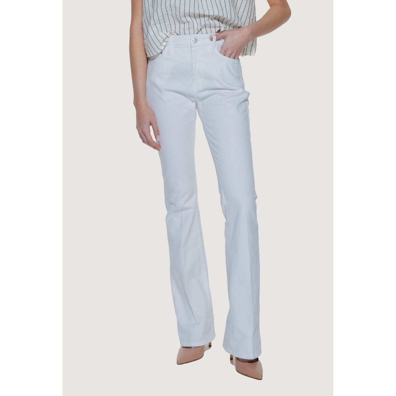 Guess - Guess Femme Pantalons