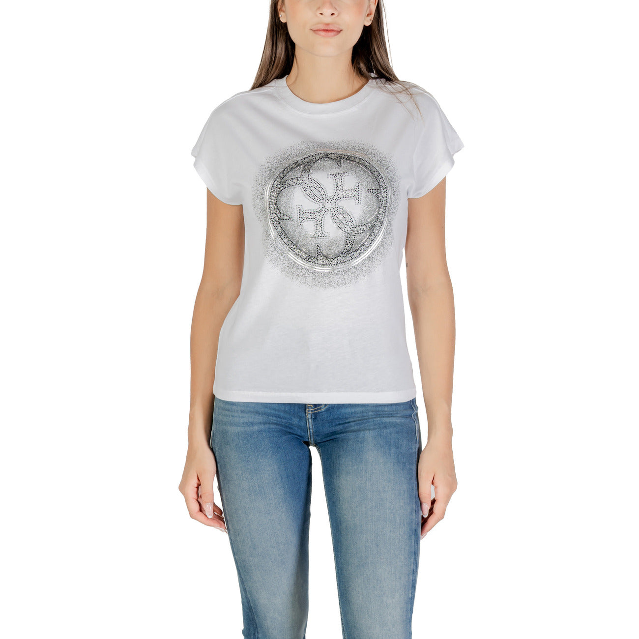 Guess - Guess Femme T-Shirts