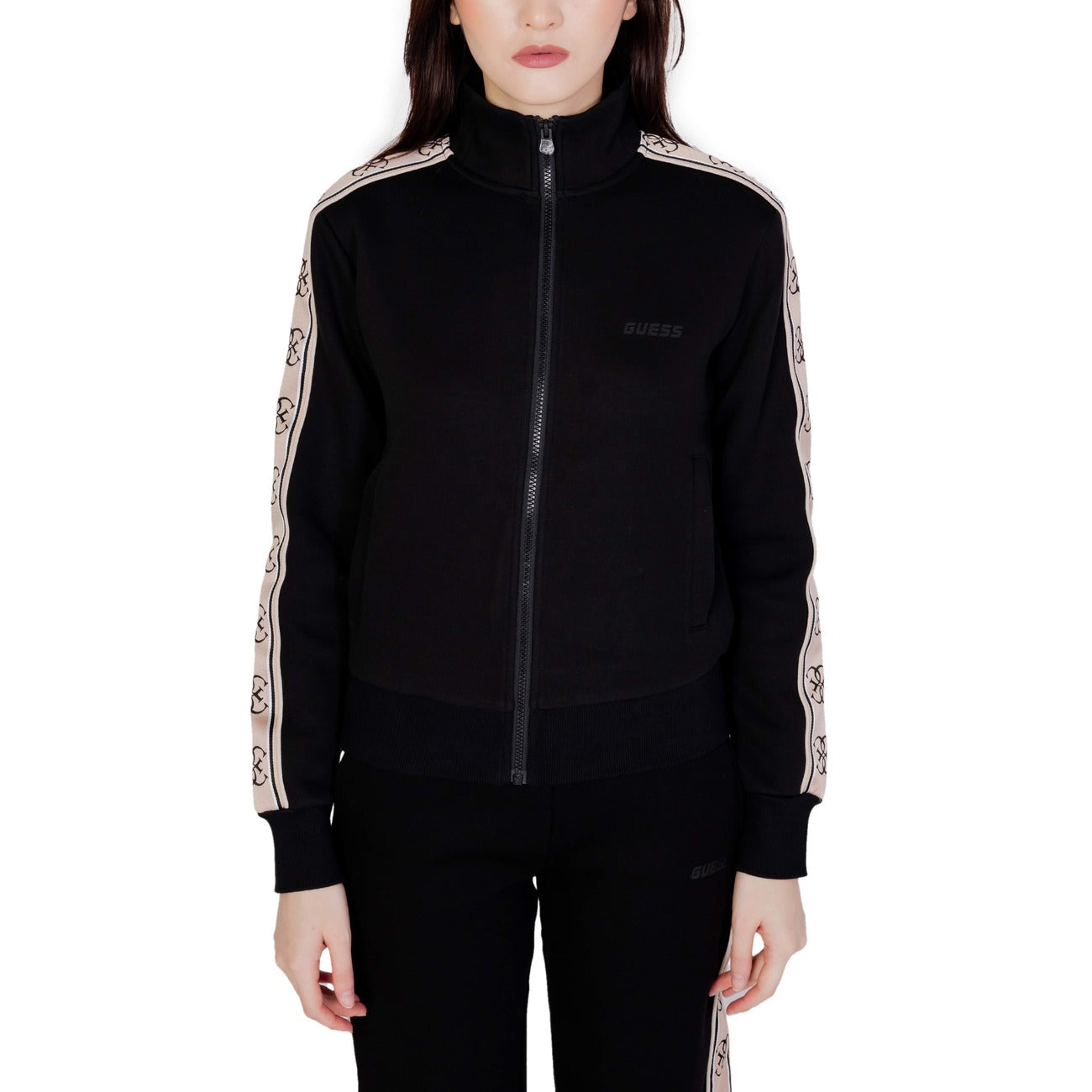 Guess Active - Guess Active Femme Sweatshirts