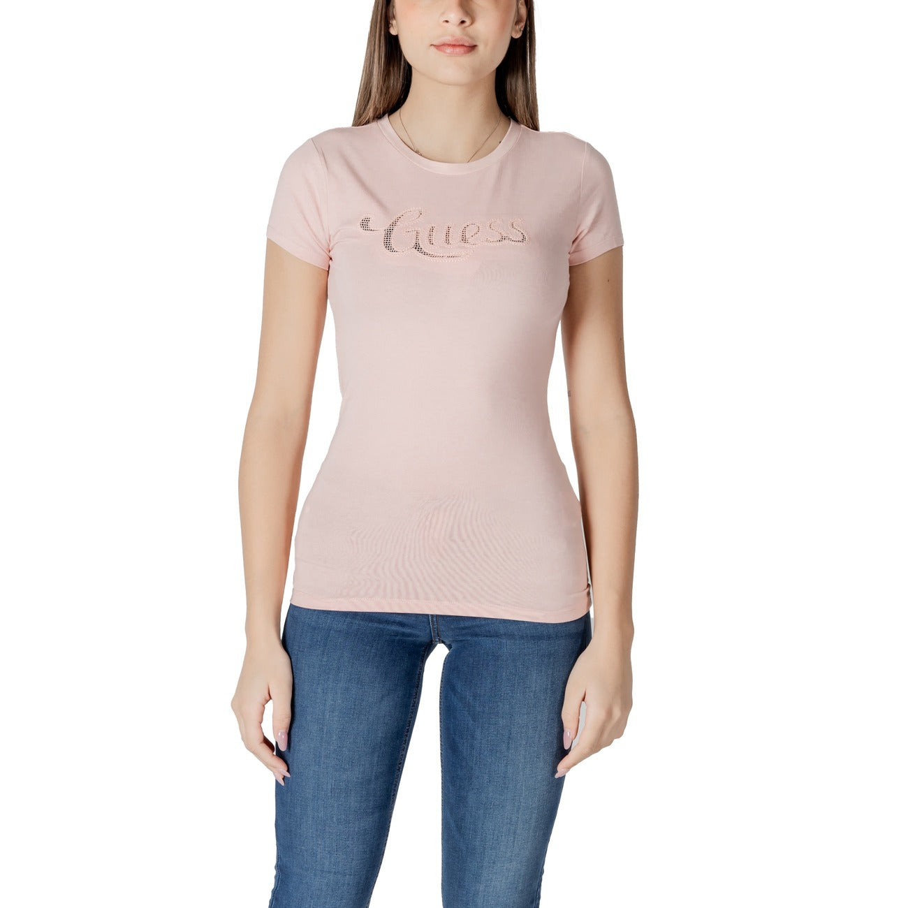 Guess - Guess Femme T-Shirts