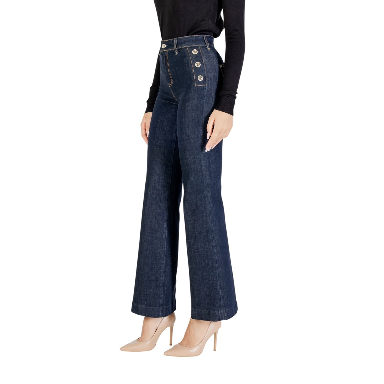 Guess - Guess Femme Jeans
