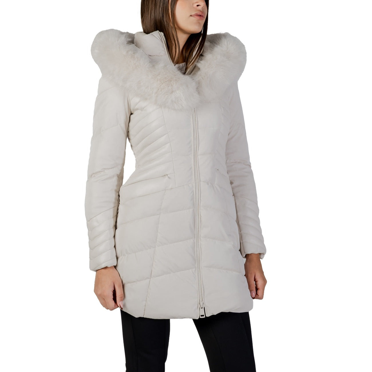 Guess - Guess Femme Vestes