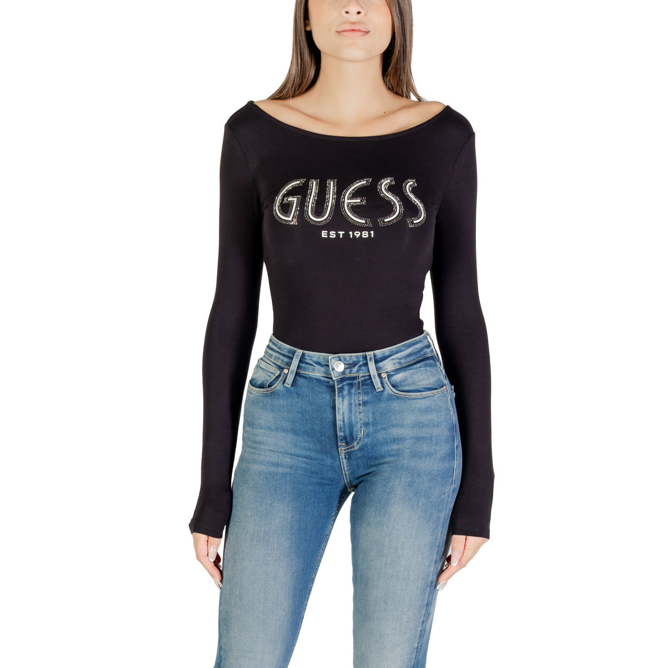 Guess - Guess Femme T-Shirts