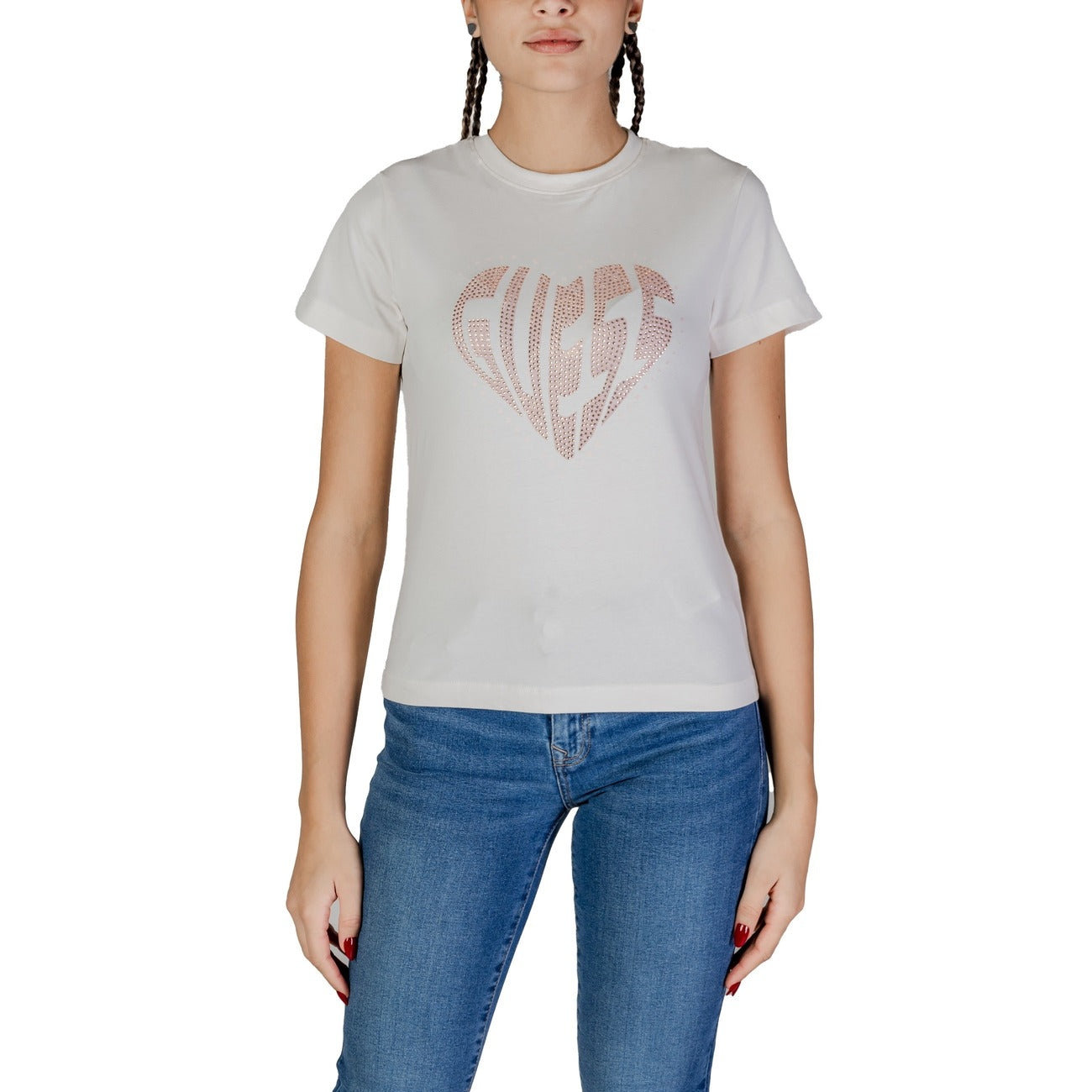 Guess Active - Guess Active Femme T-Shirts