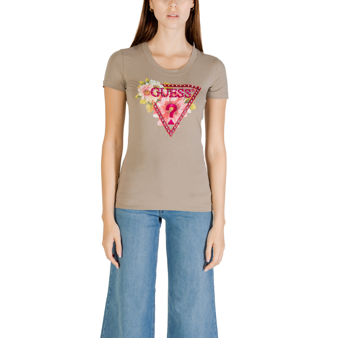 Guess - Guess Femme T-Shirts