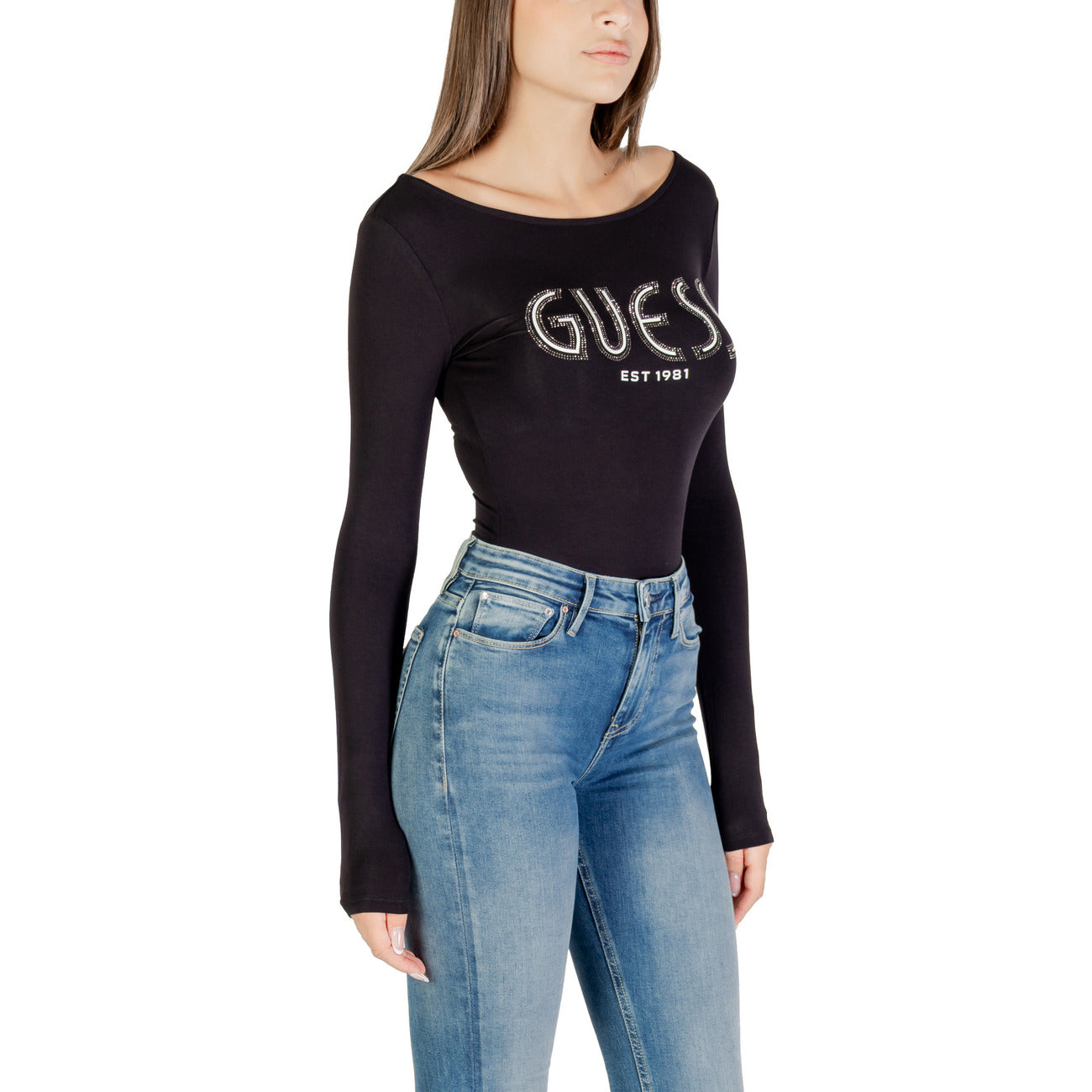 Guess - Guess Femme T-Shirts