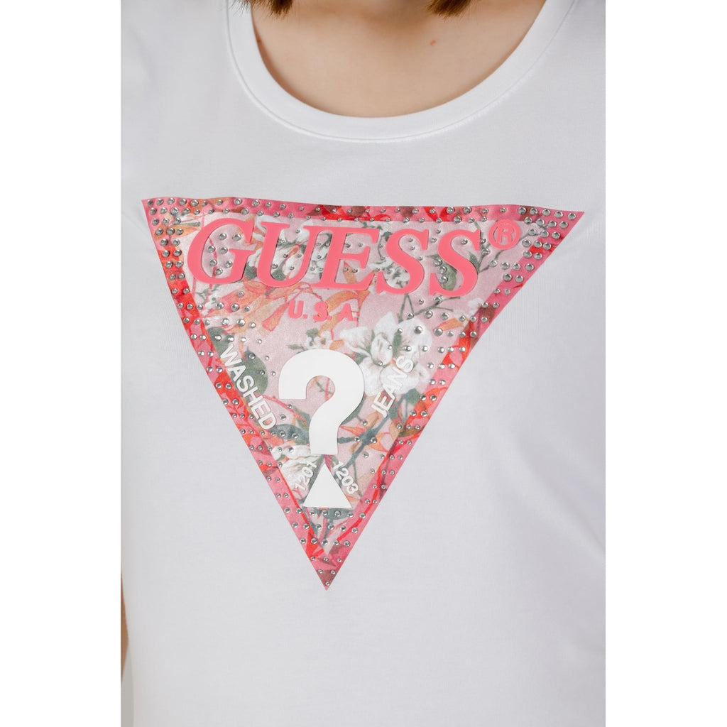 Guess - Guess Femme T-Shirts