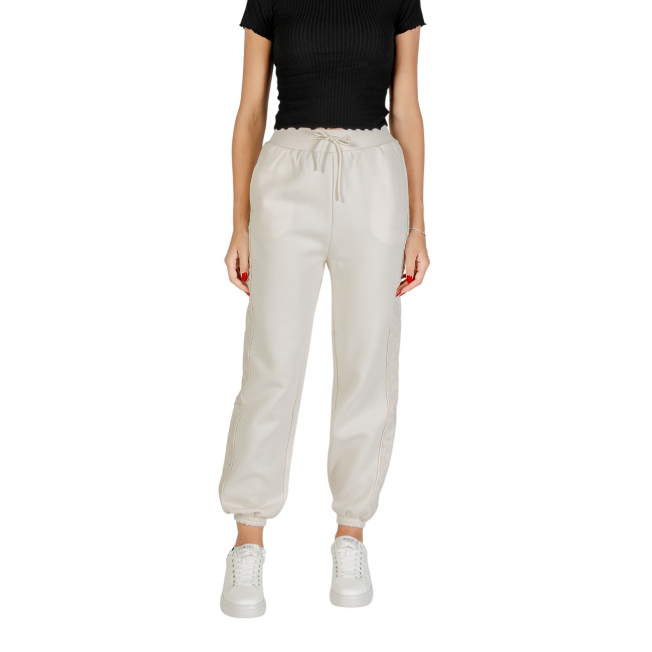 Guess - Guess Femme Pantalons