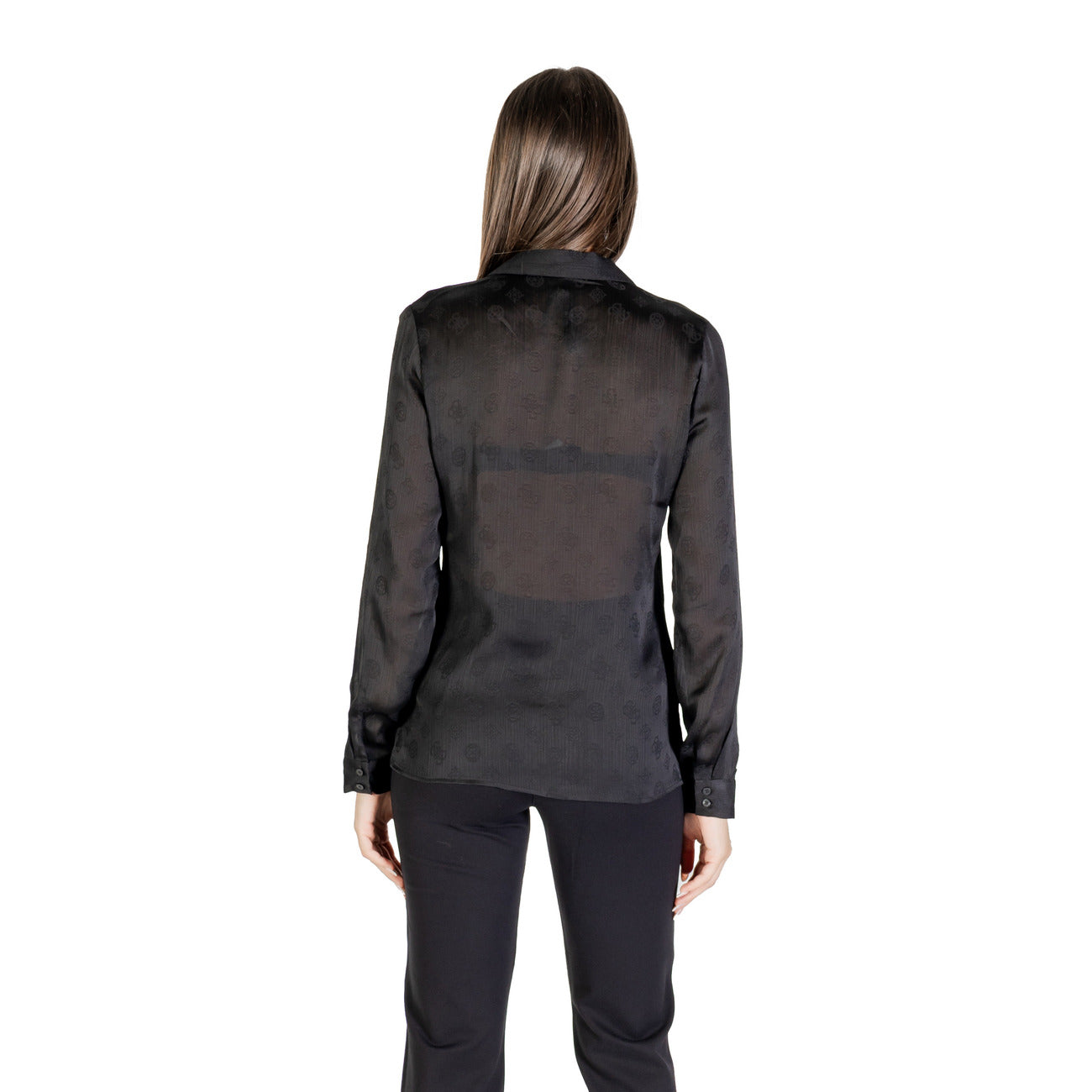 Guess - Guess Femme Chemises