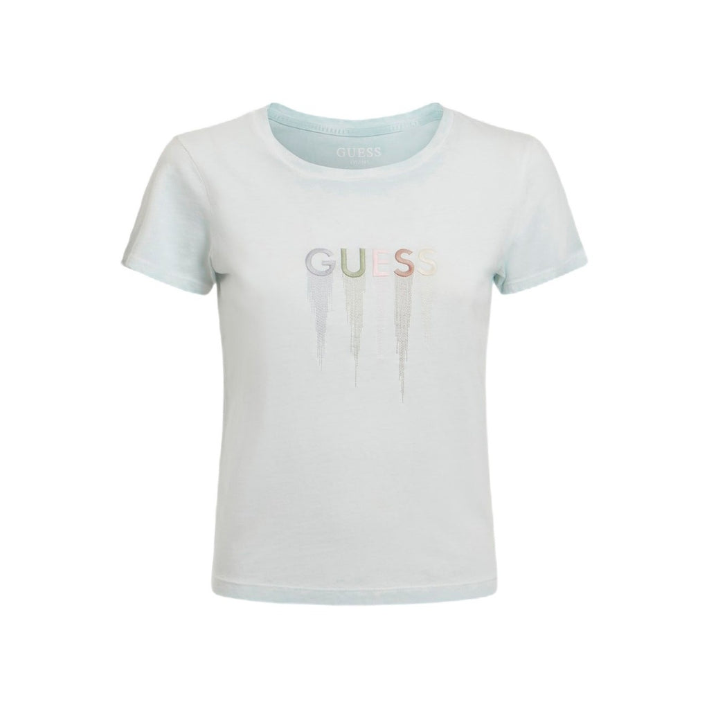 Guess - Guess Femme T-Shirts